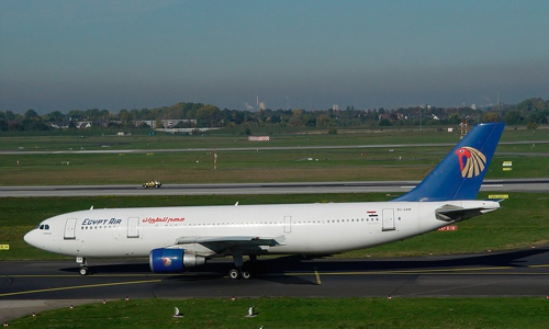 Airbus A300-600