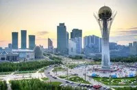 Купить билет на самолет Германия Франкфурт FRA Астана Казахстан TSE авиабилеты онлайн расписание