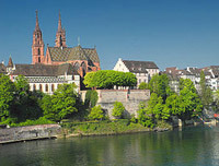 Купить билет на самолет Германия Франкфурт FRA Базель Швейцария BSL авиабилеты онлайн расписание