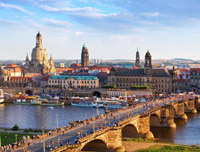Купить билет на самолет Германия Франкфурт FRA Дрезден Германия DRS авиабилеты онлайн расписание