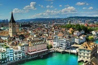Купить билет на самолет Германия Франкфурт FRA Женева Швейцария GVA авиабилеты онлайн расписание