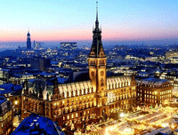 Купить билет на самолет Германия Мюнхен MUC Гамбург Германия HAM авиабилеты онлайн расписание