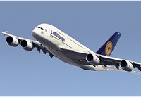 Авиакомпанию Lufthansa уличили в недобросовестной конкуренции