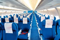 KLM предлагает заказывать бортовое питание заранее