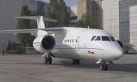 Ан-148 потерял зарубежного заказчика