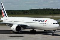 AirFrance KLM: Супер тарифы в США, Канаду, Южную Америку и Азию