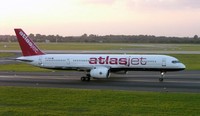 Atlasjet открыла продажи билетов на рейс Симферополь-Стамбул