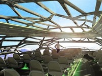 Полеты будущего от концерна Airbus