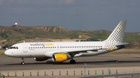 Авиакомпания Vueling Airlines будет совершать прямые рейсы Харьков-Барселона