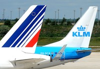 Акция на авиабилеты от Air France KLM
