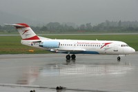 Austrian Airlines запускает рейс Вена-Одесса