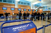 Аэррофлот разрешил сдавать авиабилеты на рейсы в Украины без штрафов