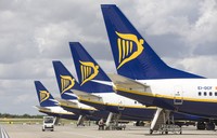 Лоукост Ryanair передумал запускать дальнемагистральные рейсы