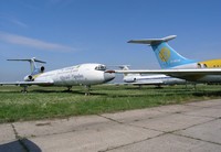Авиакомпанию Авиалинии Украины ликвидируют