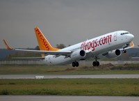 Лоукост Pegasus отменил рейсы в Россию