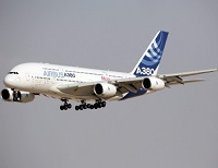 Air France сократит свой флот A380