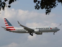 American Airlines отменяет 90 рейсов в день в связи с необходимостью приземления Boeing 737 Max.