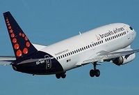 Brussels Airlines обещает запустить рейсы из Украины в 123 направлениях