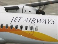 Jet Airways временно приостанавливает выполнение всех международных и внутренних рейсов