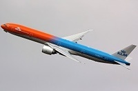 Нидерландская авиакомпания KLM проводит распродажу билетов