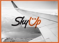 SkyUp Airlines начинает продажу билетов на новые рейсы из Одессы